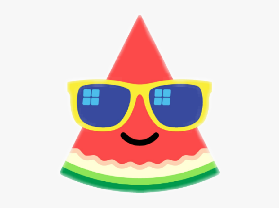 #watermelon #instagram #ig #instagramstories #instagramstory - Instagram Watermelon Sticker, Transparent Clipart