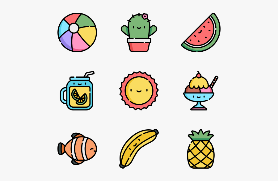 Essential Set - Entrepreneurship Icon, Transparent Clipart