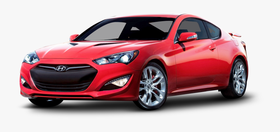 2012 Hyundai Genesis 5.0 R Spec Coupe, Transparent Clipart