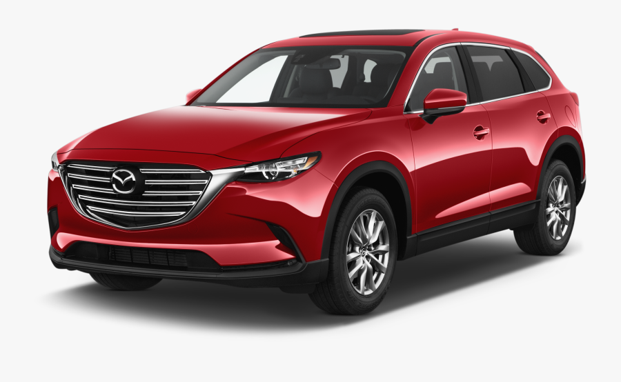 Red Car Png Image - 2018 Kia Optima Hybrid, Transparent Clipart