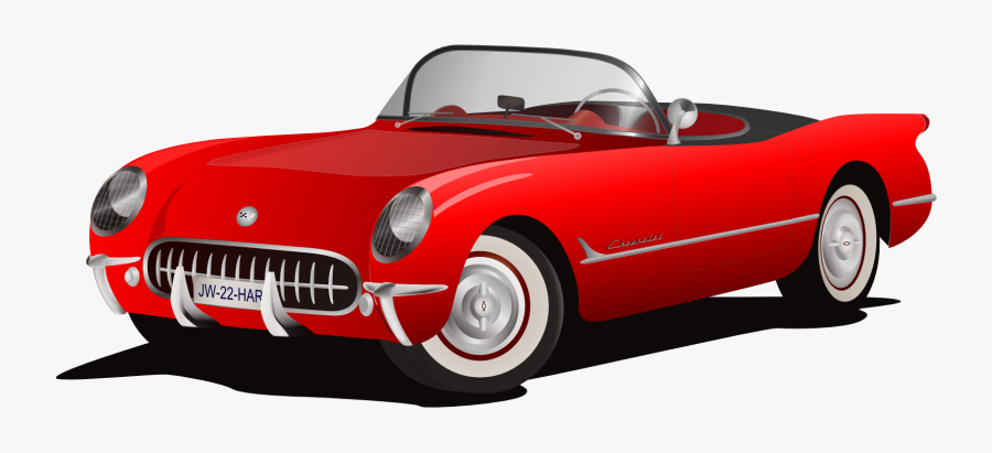 Super Cool Cars Clipart 327,37kb Download - Happy Fathers Day Car, Transparent Clipart