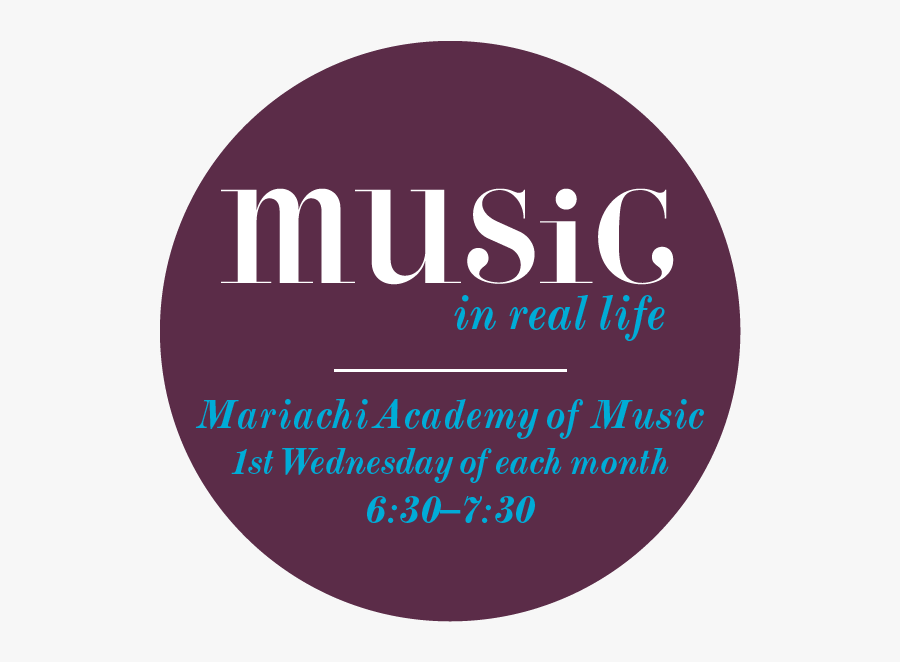 Transparent Mariachi Png - Circle, Transparent Clipart