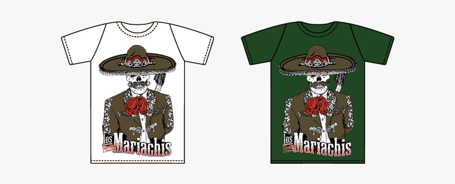 Mariachi Vector, Transparent Clipart