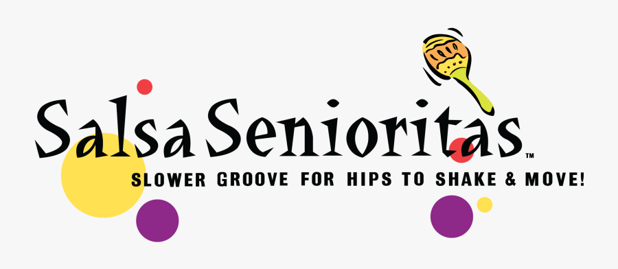 Salsa Kids, Transparent Clipart