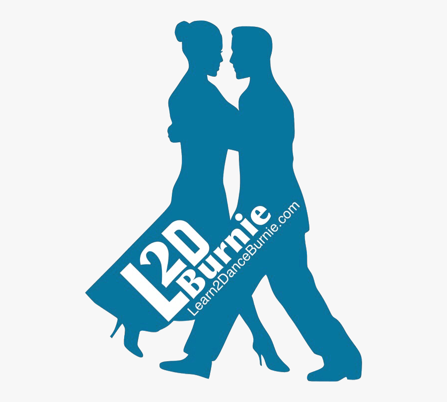 Learn To Dance Burnie - Romance, Transparent Clipart