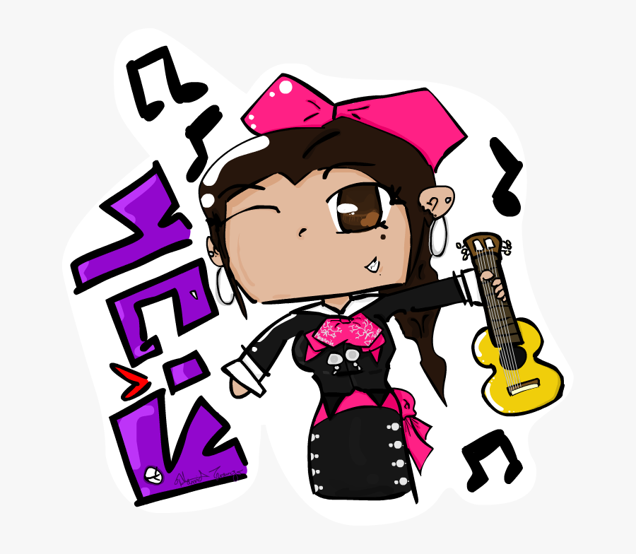 Mariachi Png, Transparent Clipart