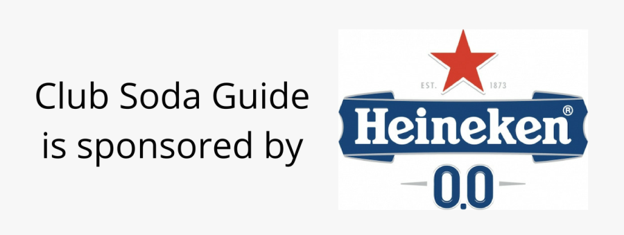 Know The Best Pub For Low And No Alcohol Beers Found - Heineken, Transparent Clipart