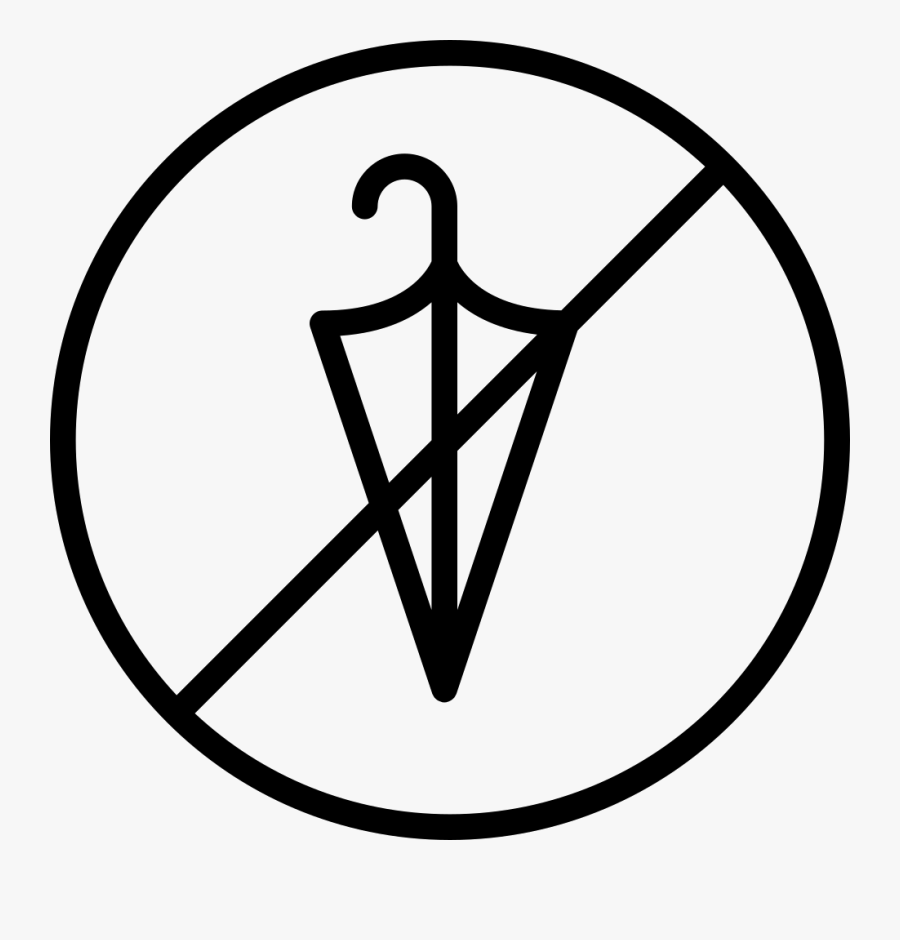 No Alcohol Icon - Helmet Not Allowed, Transparent Clipart