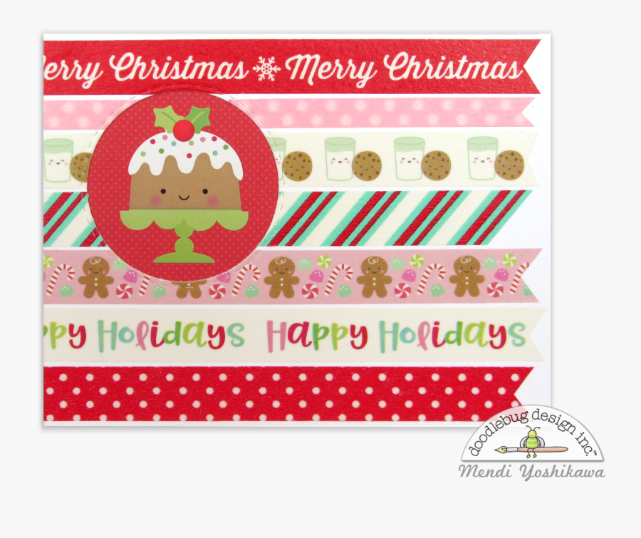 Transparent Washi Tape Png Paper Free Transparent Clipart Clipartkey