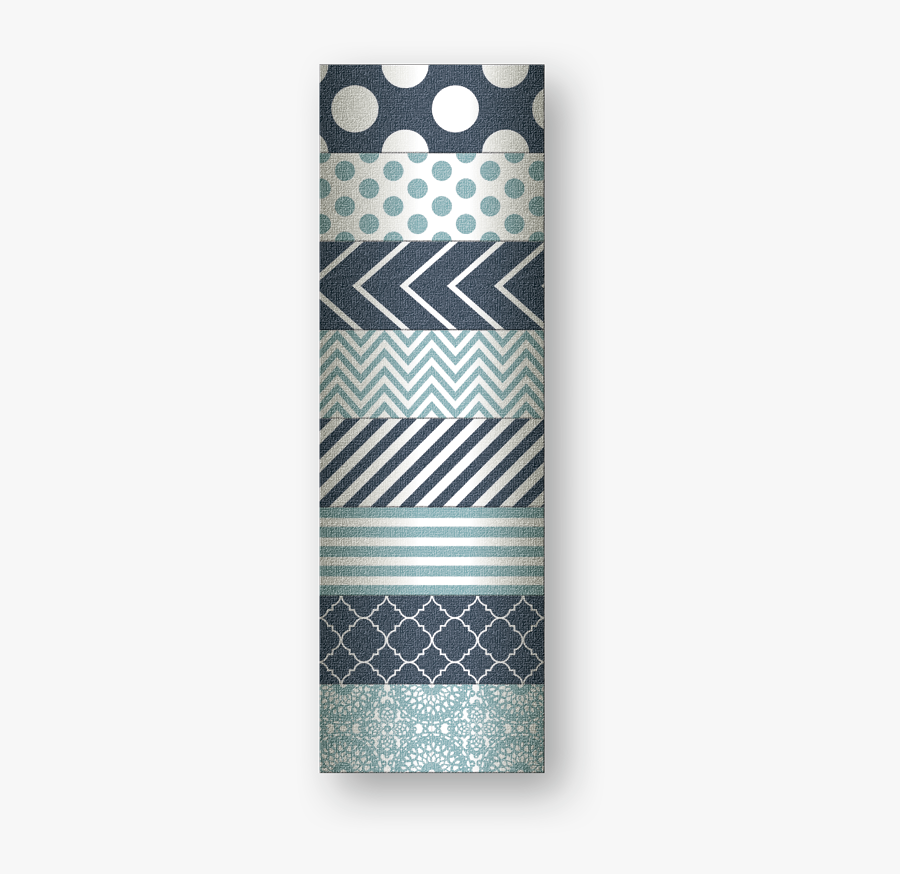 Clip Art Blue And Set Fun - Mobile Phone Case, Transparent Clipart