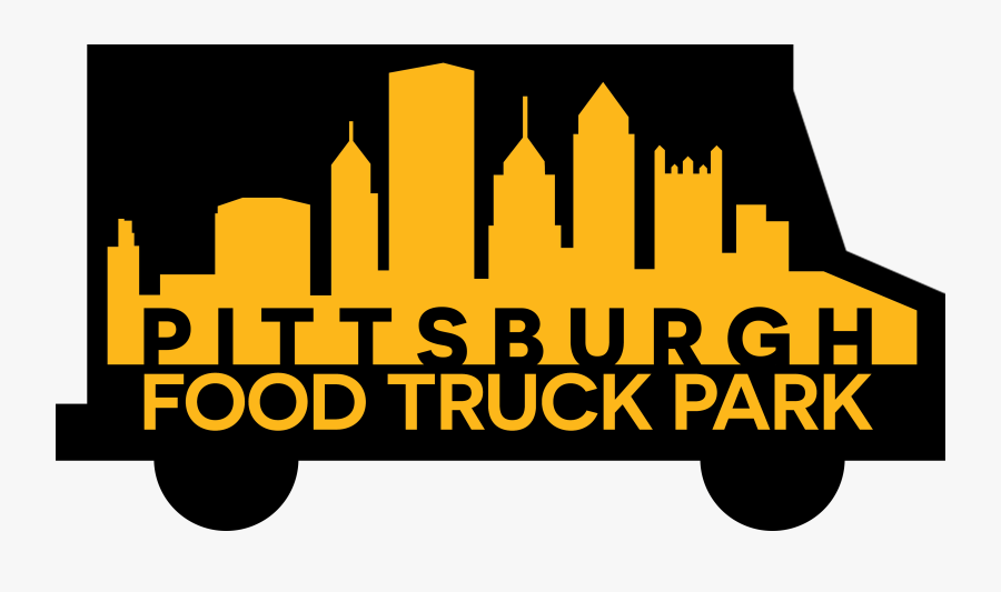 Pgh Food Park, Transparent Clipart