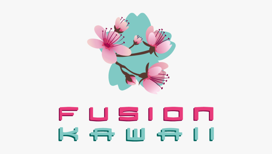 Fusionkawaii - Illustration, Transparent Clipart