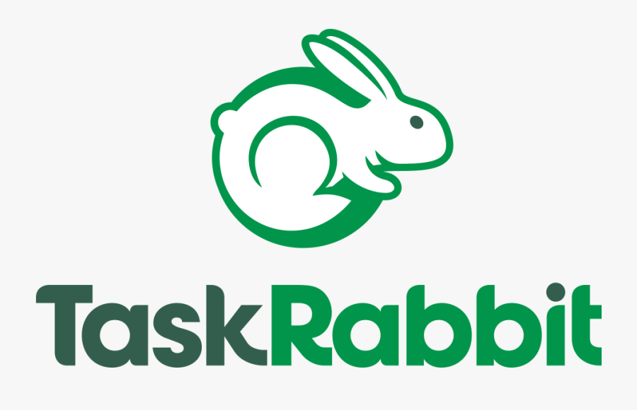 Task Rabbit Pittsburgh - Task Rabbit, Transparent Clipart