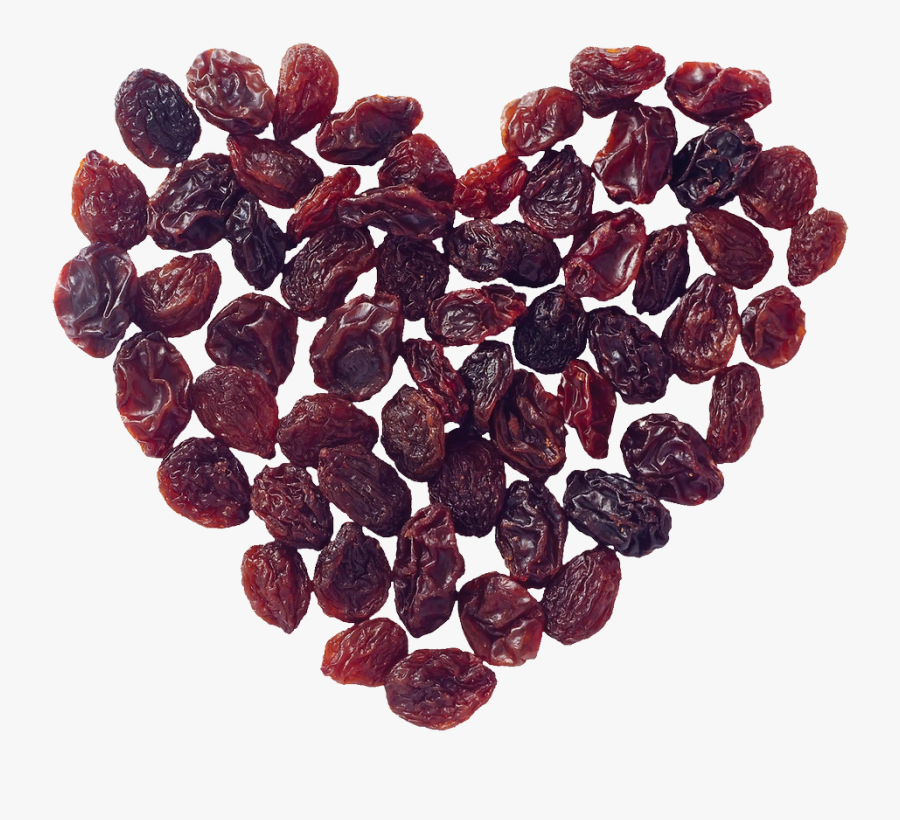Raisin Transparent Background, Transparent Clipart