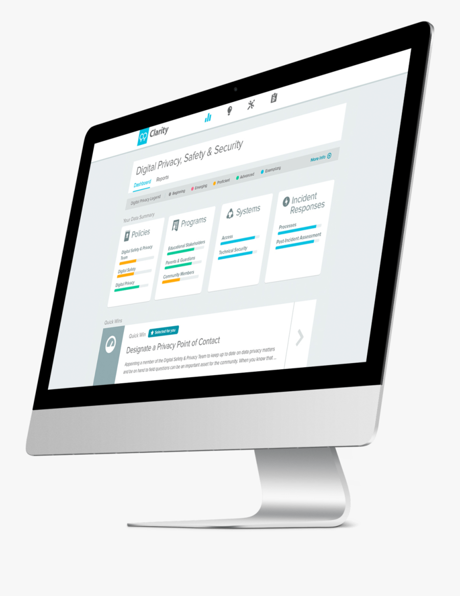 Digitalprivacy-device, Transparent Clipart