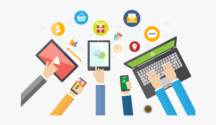 Trusted Security Privacy And Anonymity Service Provider - Community Manager Icon Png, Transparent Clipart