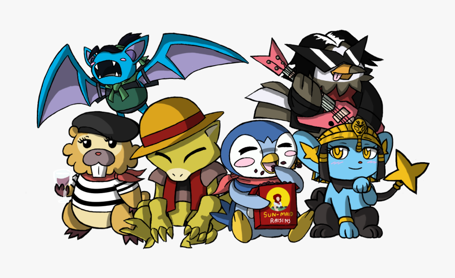 Pokemon Platinum Nuzlocke Tfs, Transparent Clipart