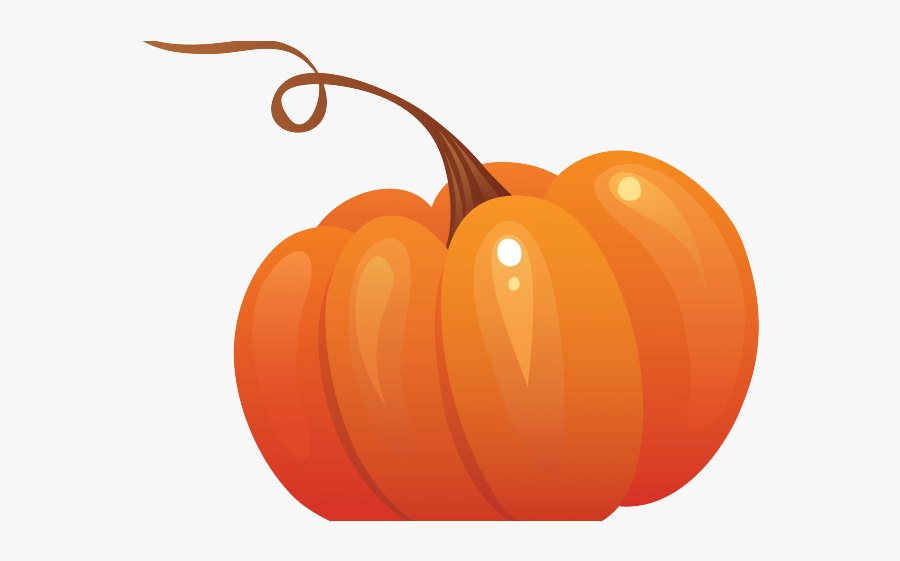 Pumpkin Png Transparent, Transparent Clipart
