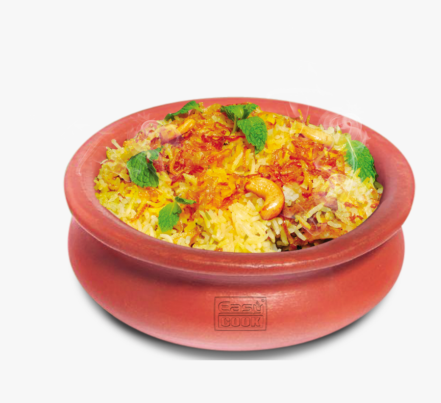 Clip Art Middle Eastern Rice Dish - Biryani Images Hd Png, Transparent Clipart