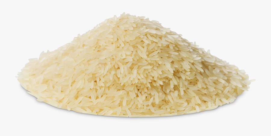 Transparent Images Pluspng Parboiled - Rice, Transparent Clipart