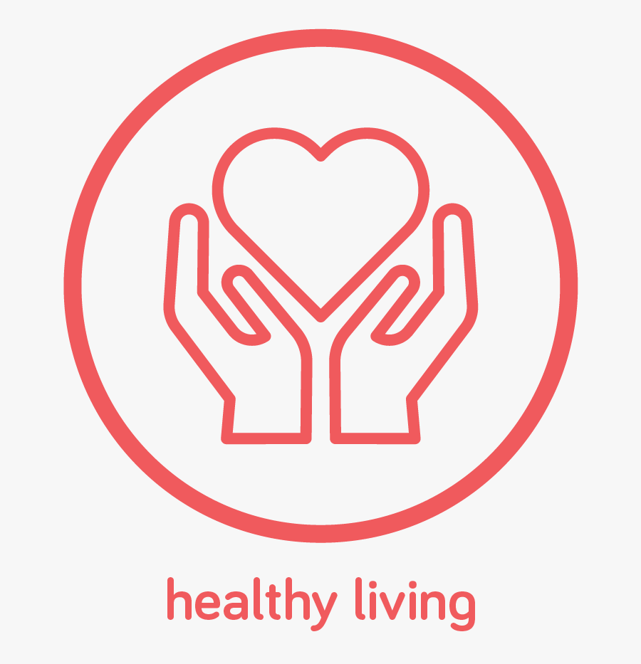 Nutrition Health And Wellness Icon, Transparent Clipart