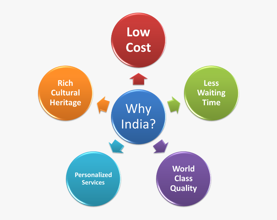 Advantage India Numerous - Life Process Of Human, Transparent Clipart