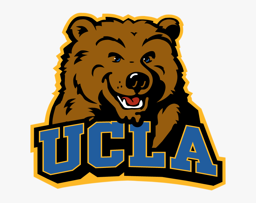 This Is The Image For The News Article Titled Ucla - Ucla Bruins Logo, Transparent Clipart