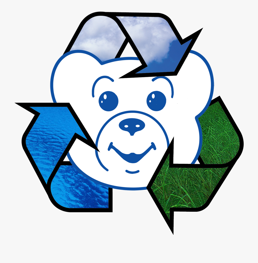 Our Comprehensive Inspection And Refurbishing Creates - Reduce Reuse Recycle Transparent, Transparent Clipart