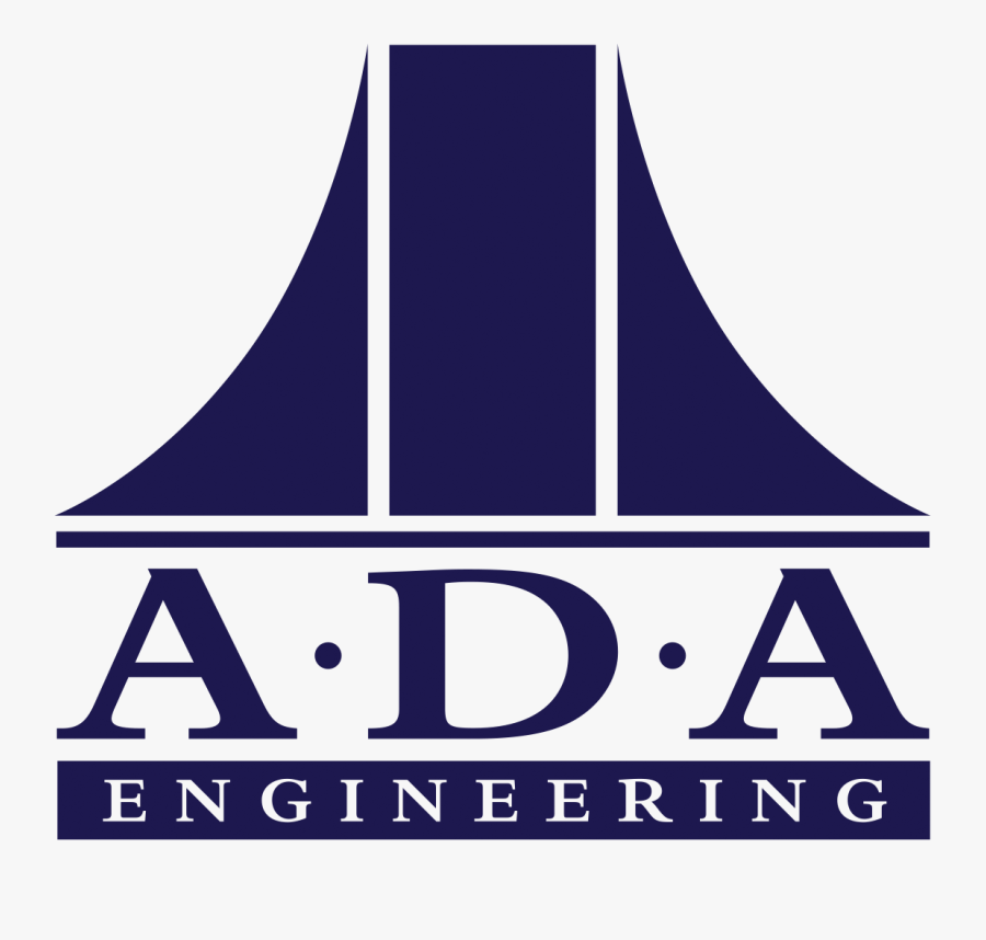 Ada Engineering, Inc - Ada Engineering Inc Logo, Transparent Clipart