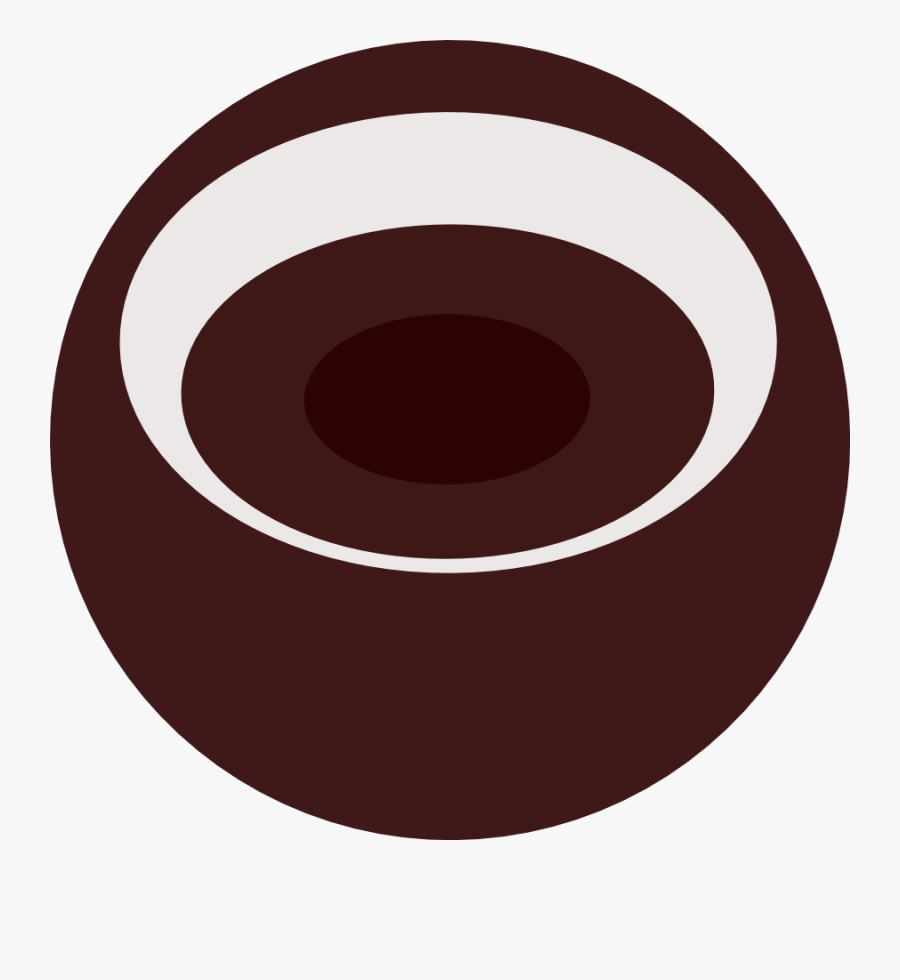 An Unusual Circular Container - Juana La Loca, Transparent Clipart