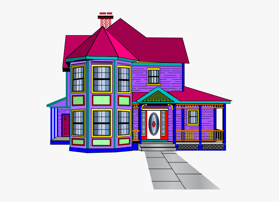 Aabbaart Njoynjersey Mini-car Game House Final Bb/board - House Clip Art, Transparent Clipart