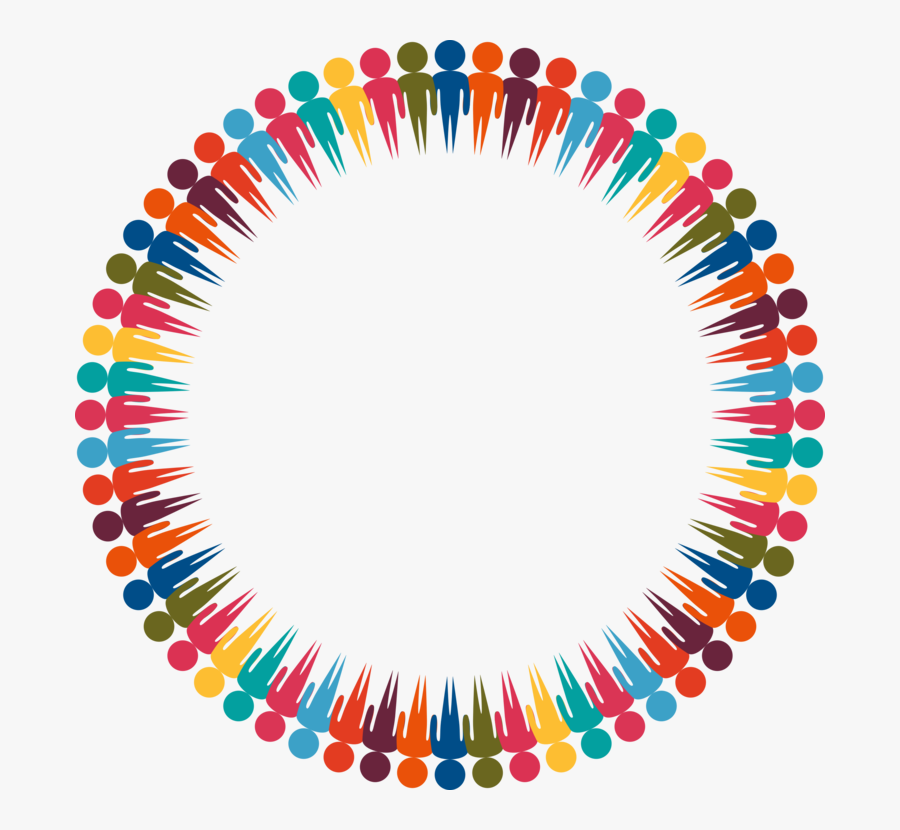 Body Jewelry,circle,line - United Clipart, Transparent Clipart