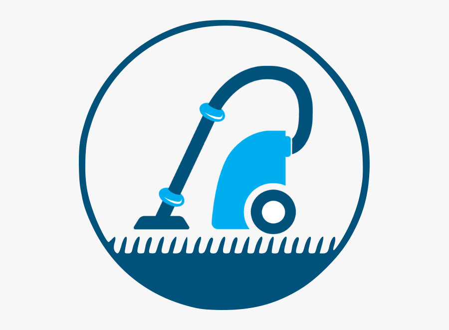 Carpet Cleaning Service Icon Png, Transparent Clipart