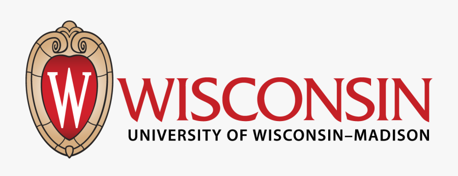 University Of Wisconsin Madison Logo Uw Madison Png - University Of Wisconsin Madison, Transparent Clipart