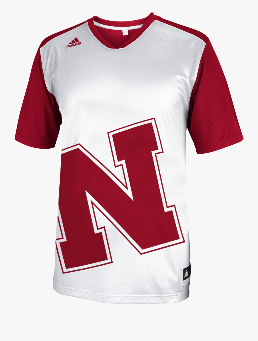 Wisconsin Badgers - Nebraska Cornhuskers, Transparent Clipart