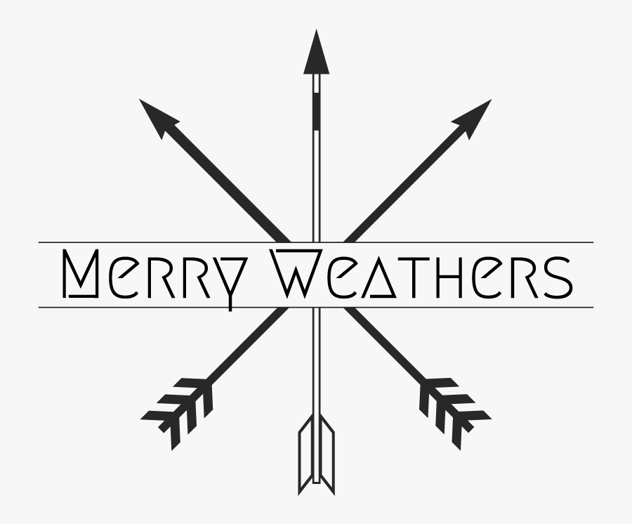 Transparent Wisconsin Silhouette Png - Indian Arrows Clip Art Black And White, Transparent Clipart