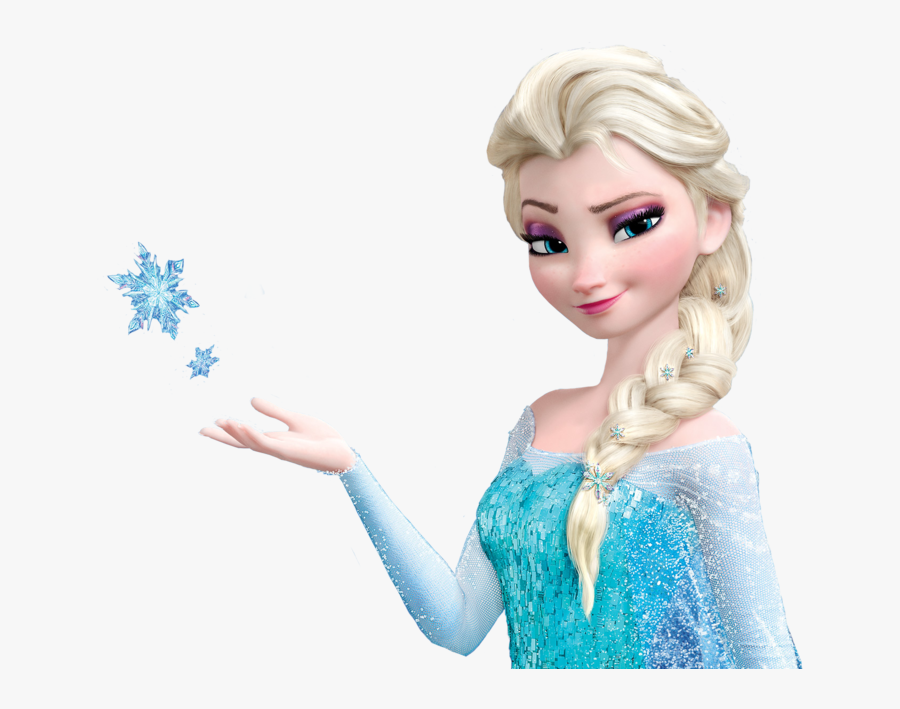 28 Collection Of Queen Elsa Clipart - Elsa Png, Transparent Clipart
