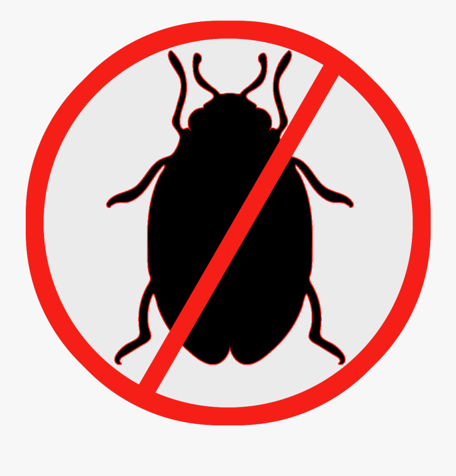 Pest Control *discounts Apply When Combining Pest And - Black Bugs Png, Transparent Clipart