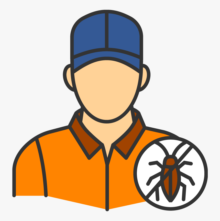 Diy Pest Control - Car Pest Icon, Transparent Clipart