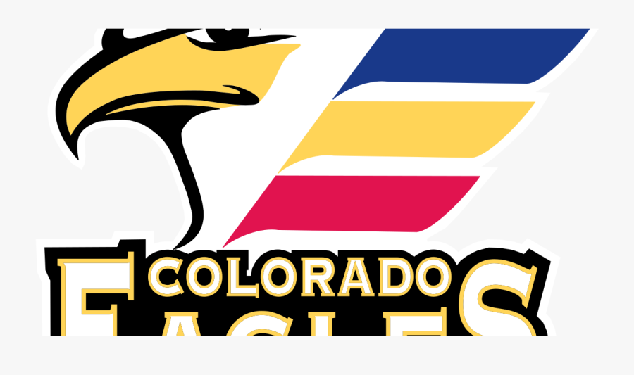 November 24th Colorado Eagles Vs San Jose Barracuda - Sports Team In Colorado, Transparent Clipart