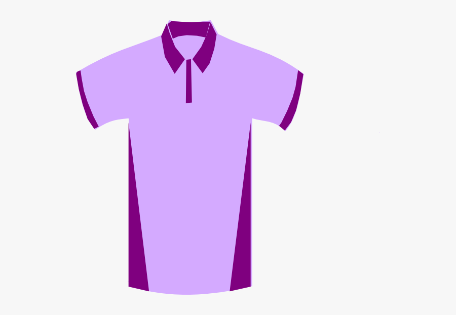 Polo Shirt, Transparent Clipart