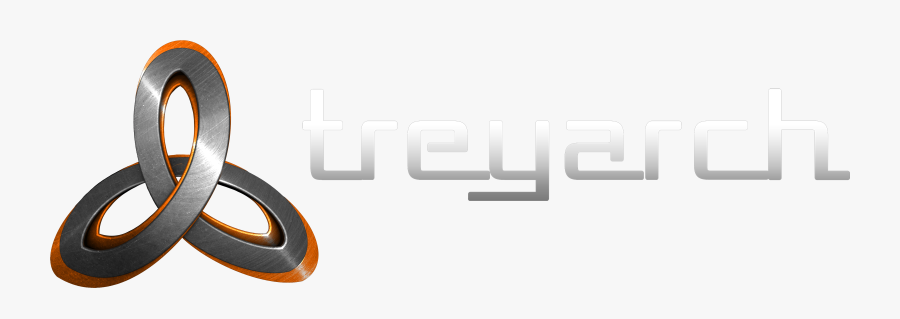 Рay Attention To Trearch Clipart - Treyarch Call Of Duty Png, Transparent Clipart