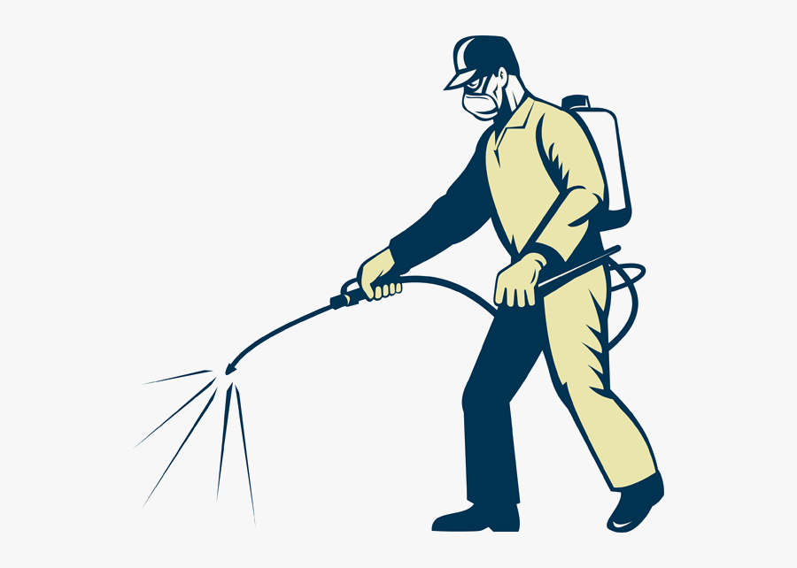 Pest Control Clipart , Png Download - Control Measures For Pests, Transparent Clipart