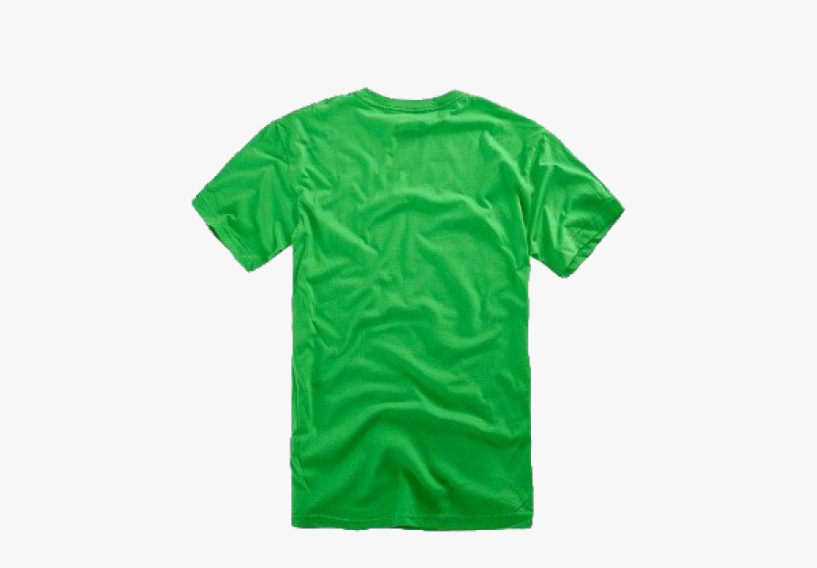 Shirts Clipart Undershirt - Men's Superdry T Shirts Green, Transparent Clipart
