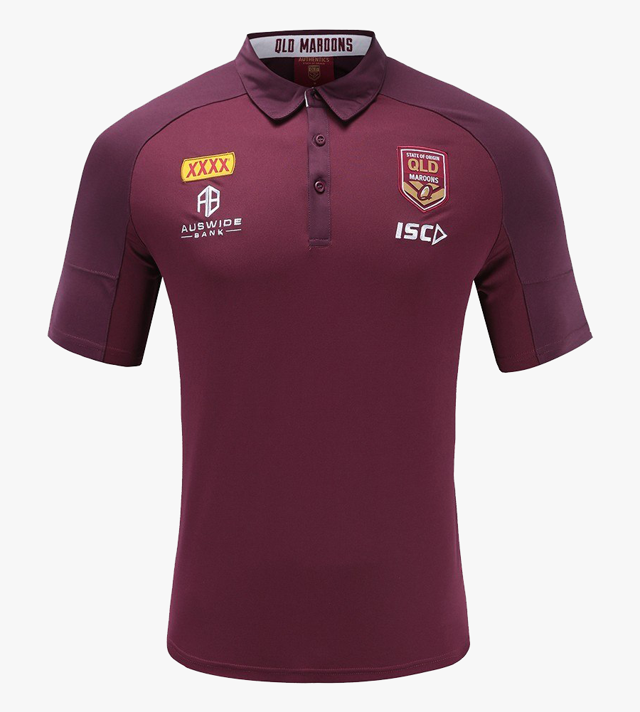 Queensland Rugby League Team, Transparent Clipart