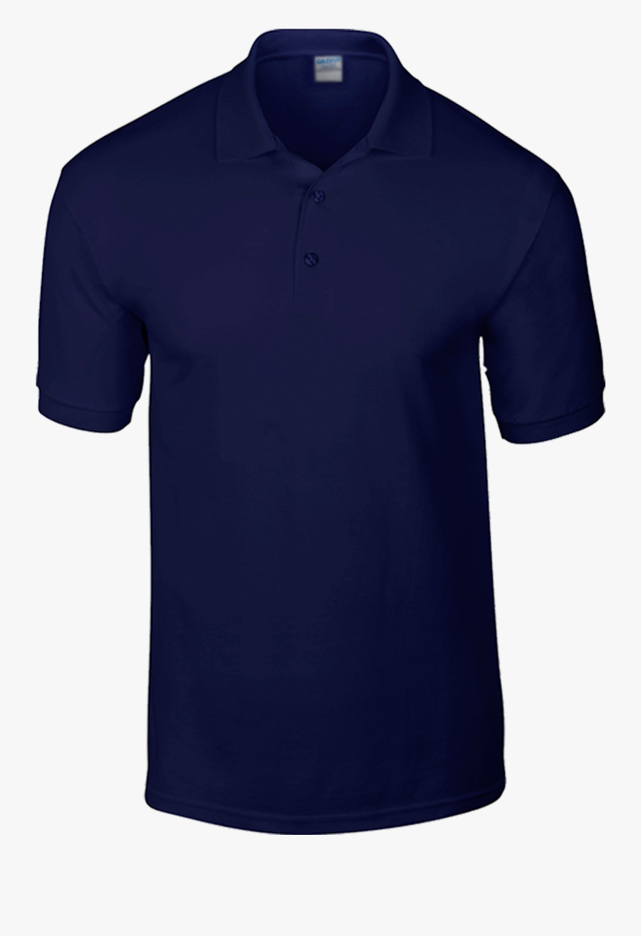 Clothing,t-shirt,polo Shirt,sleeve,active Blue,jersey,electric - Gildan ...