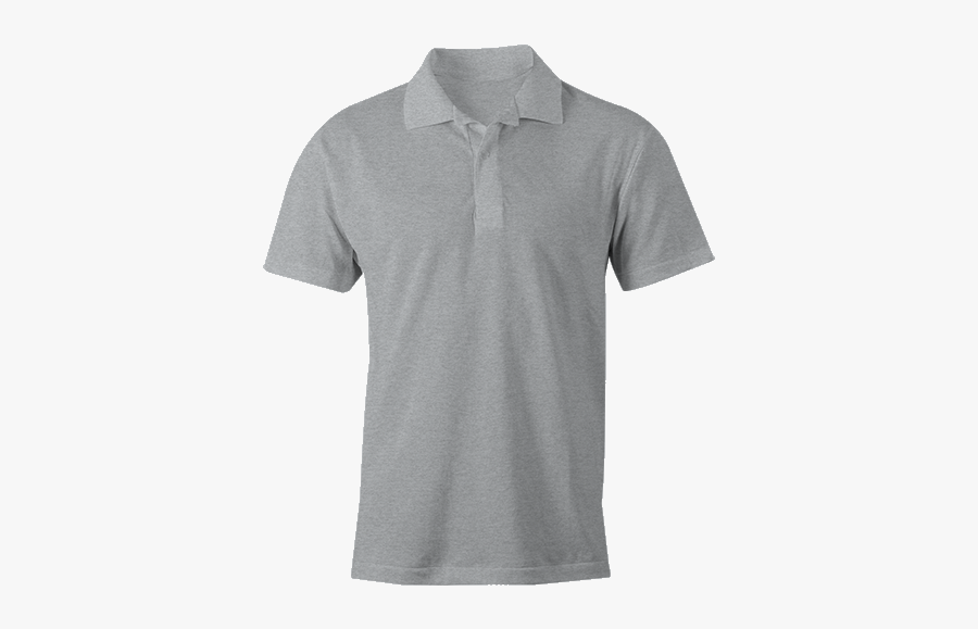 Polo Shirt, Transparent Clipart