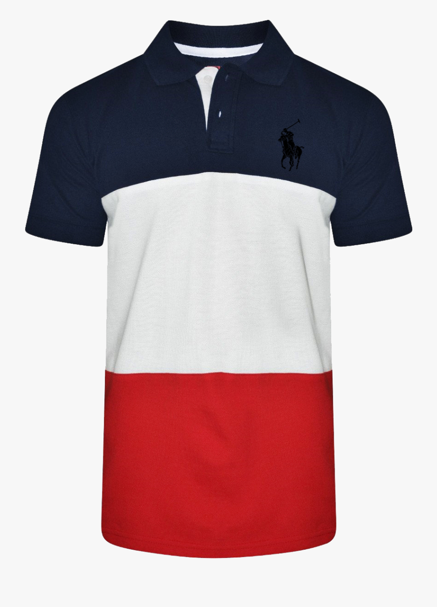 Polo T Shirts Png Free Image Download - Download A Polo T Shirt, Transparent Clipart