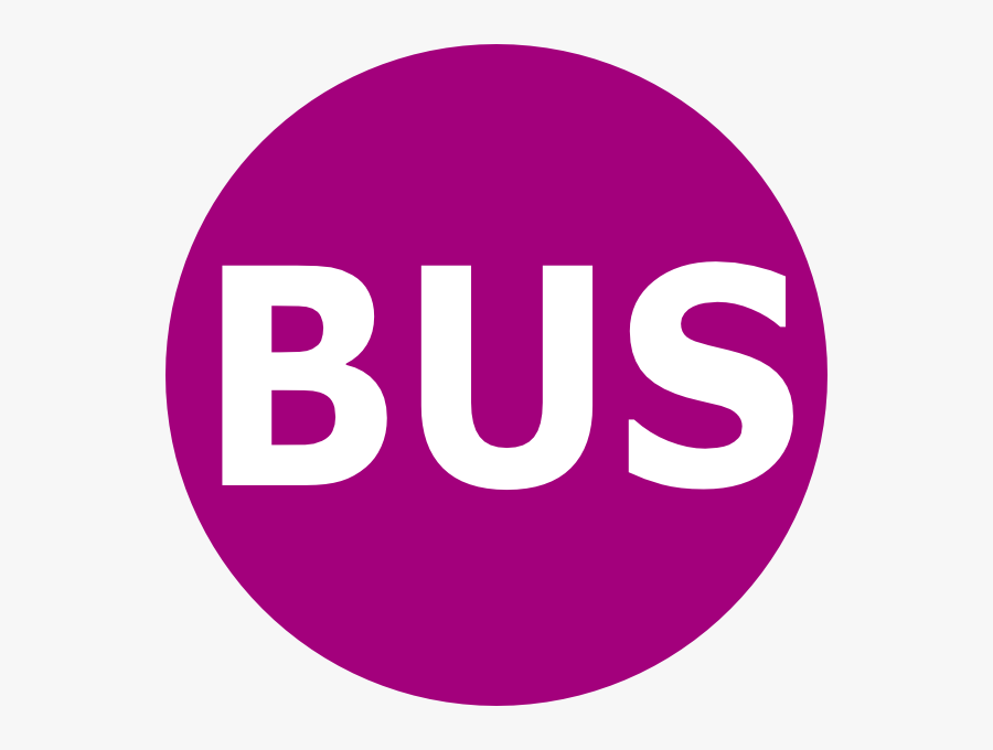 Transparent Bus Clipart Free - 15a Film Rating Ireland, Transparent Clipart