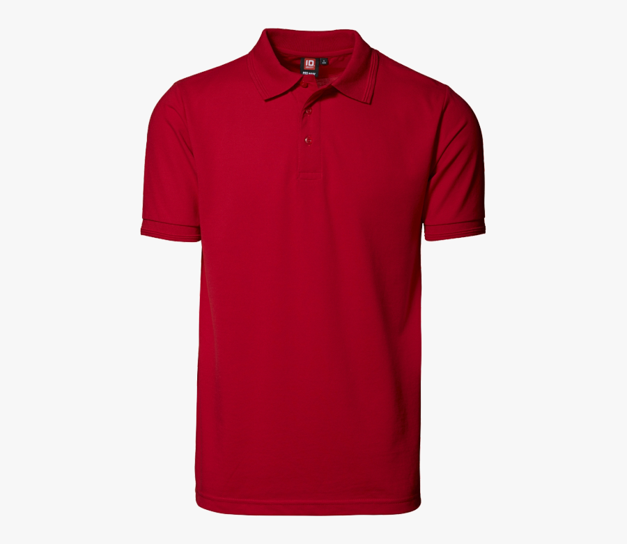 Polo Shirt, Transparent Clipart